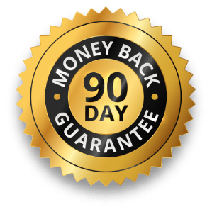 90 Day Guarantee