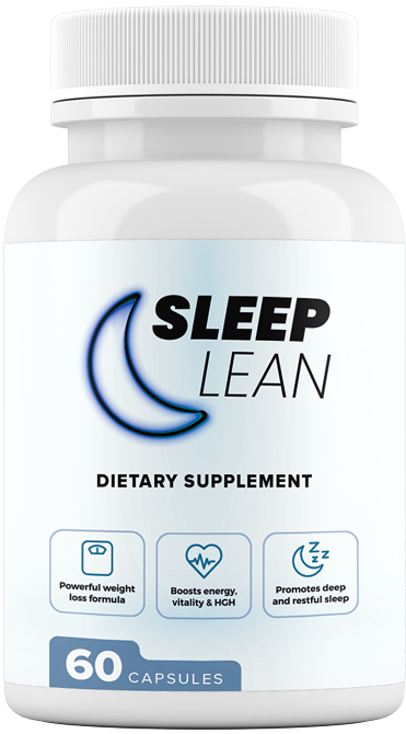 SleepLean Supplement