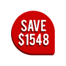 Save Badge