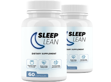 Sleep Lean Product